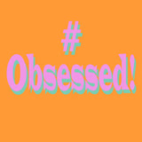 Obsessed Coaster Set