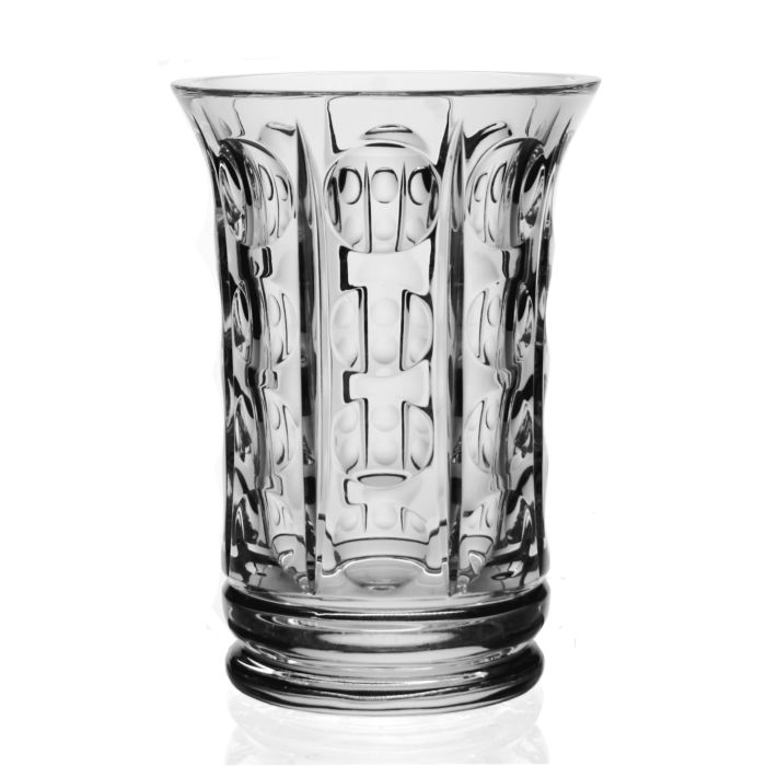 Odette Vase, 6"