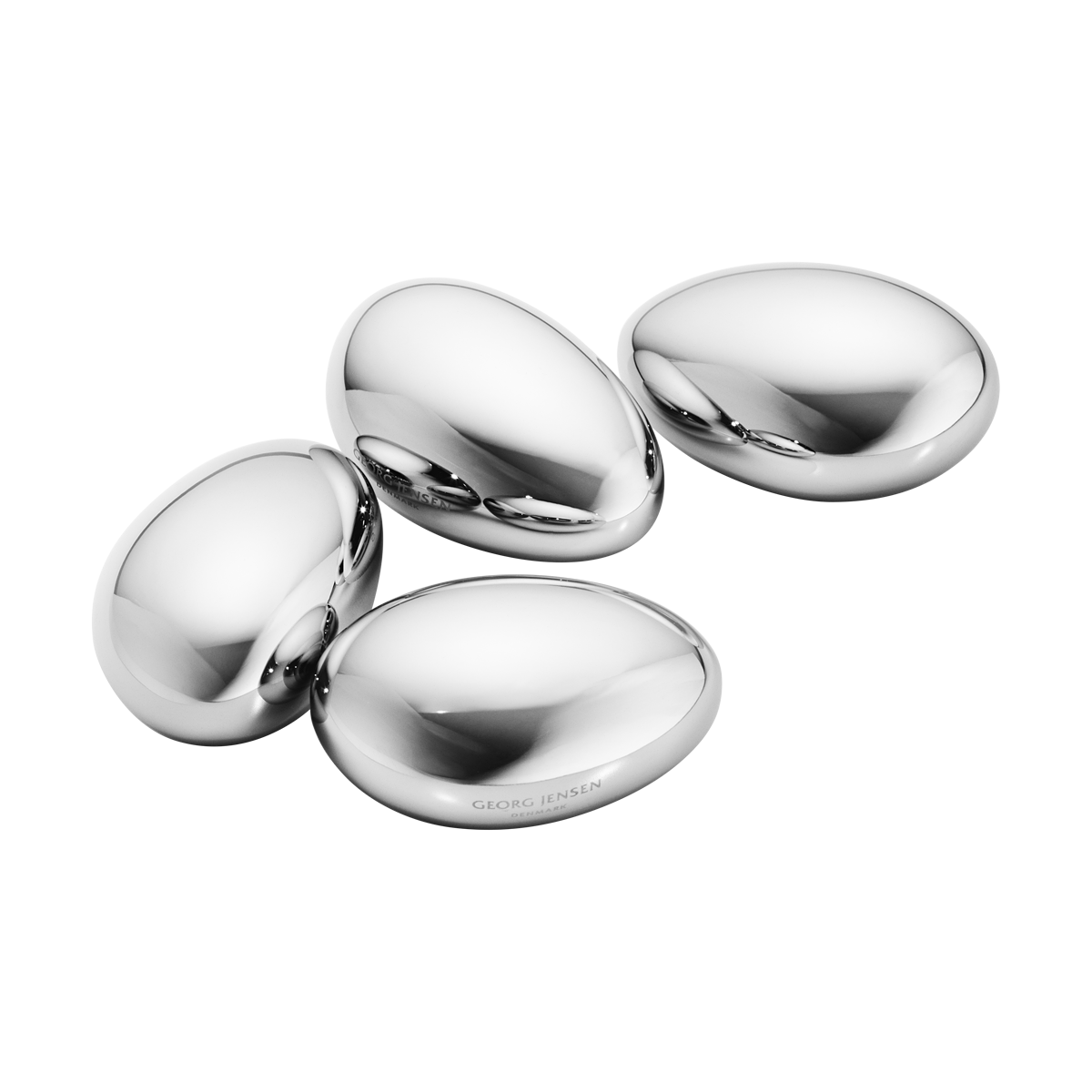 Sky Ice Cubes, SS, 4PC