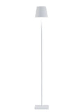 Zafferano Poldina Pro L Floor Lamp