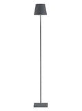 Zafferano Poldina Pro L Floor Lamp