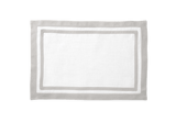 Matouk Casual Couture Rectangular Placemat, Set of 4