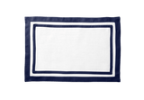 Matouk Casual Couture Rectangular Placemat, Set of 4