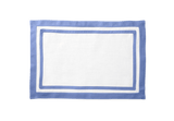 Matouk Casual Couture Rectangular Placemat, Set of 4