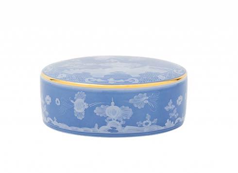 Ginori 1735 Oriente Italiano Pervinca Collection