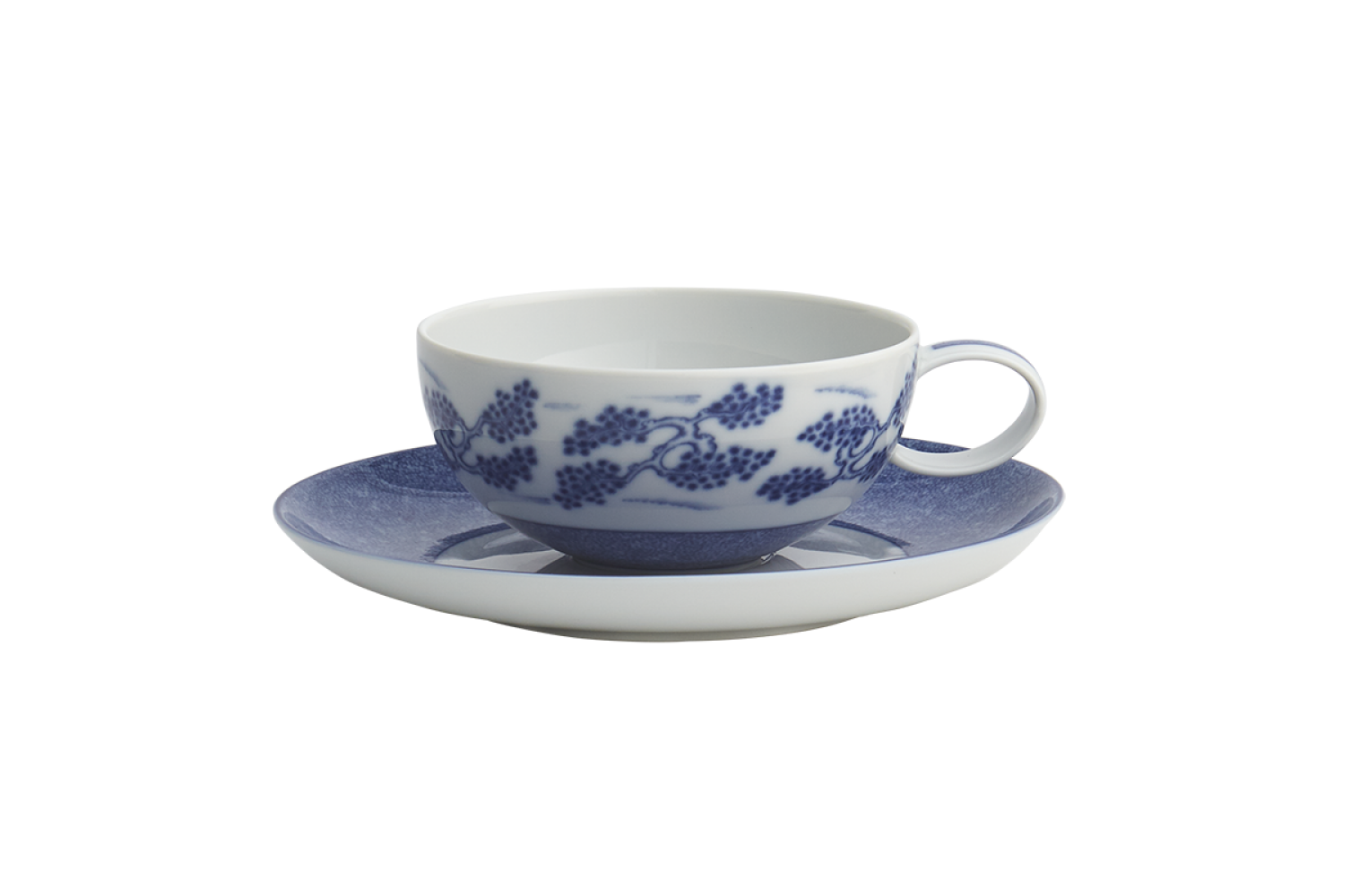 Mottahedeh Blue Shou Dinnerware