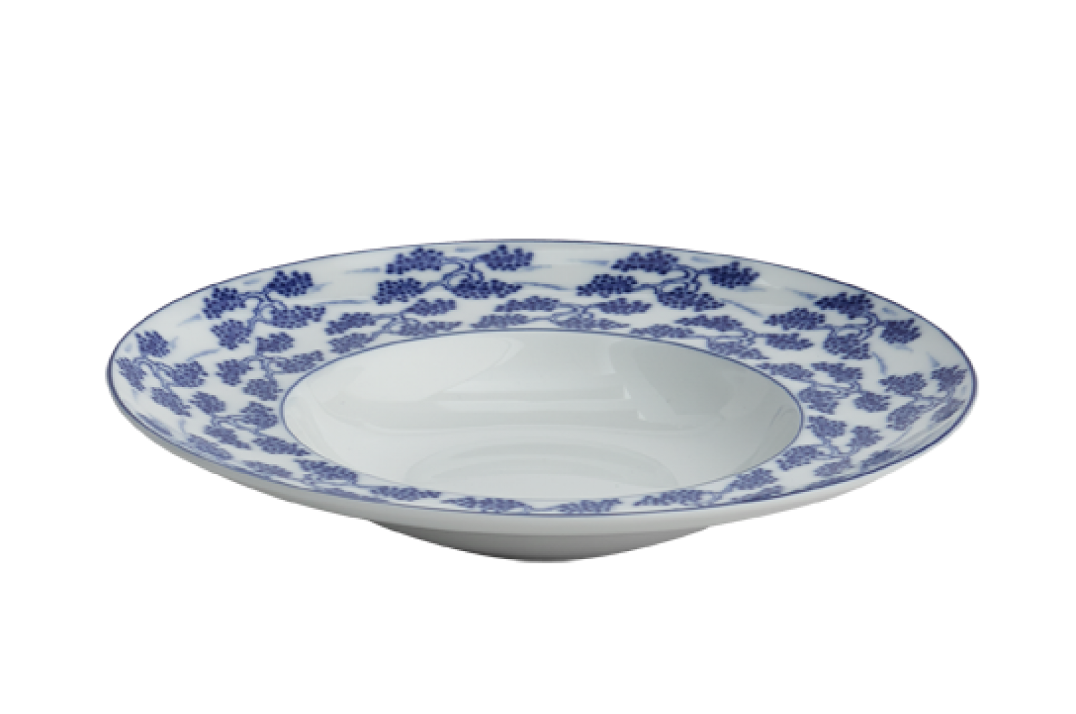 Mottahedeh Blue Shou Dinnerware