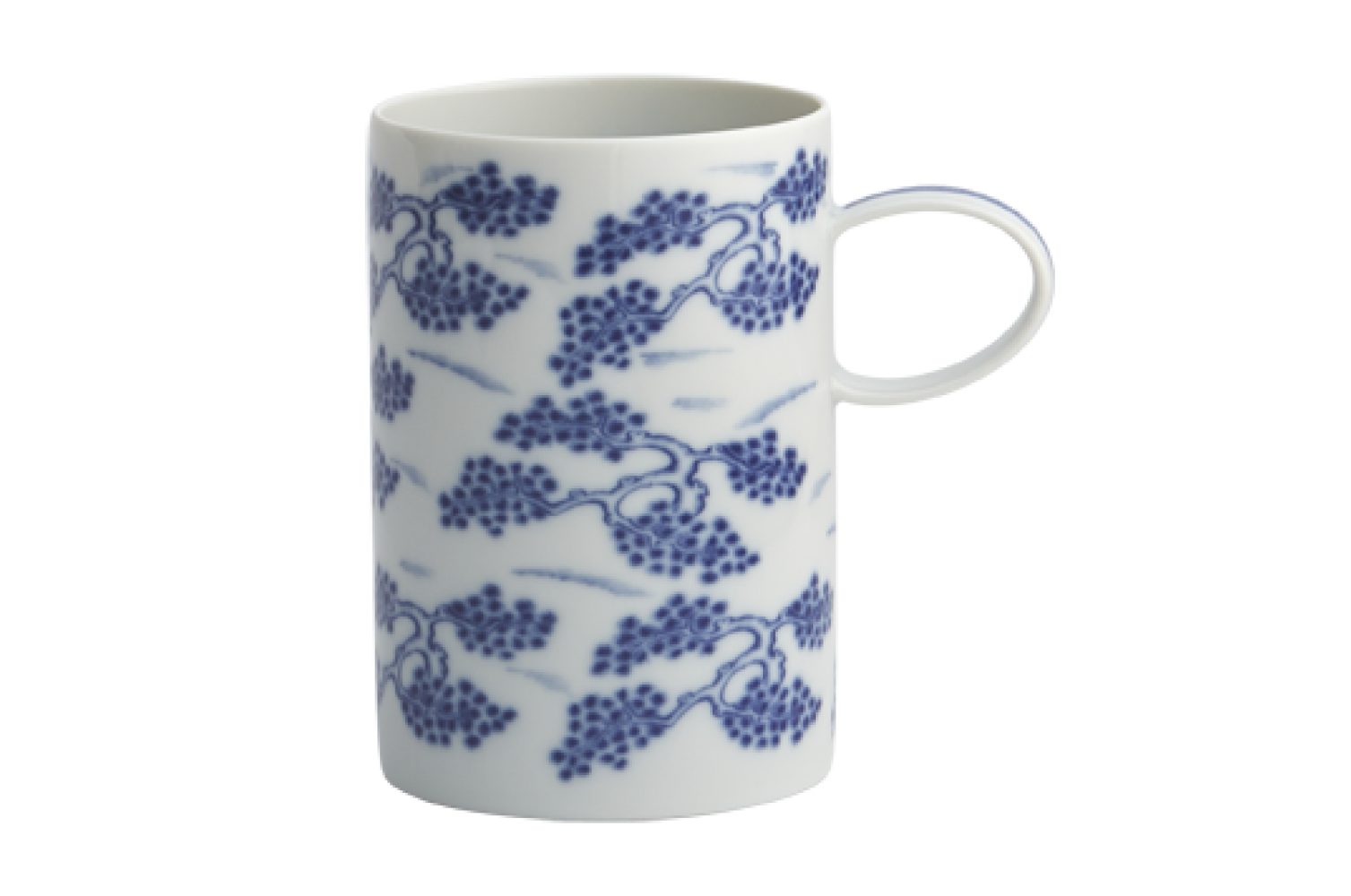 Mottahedeh Blue Shou Dinnerware