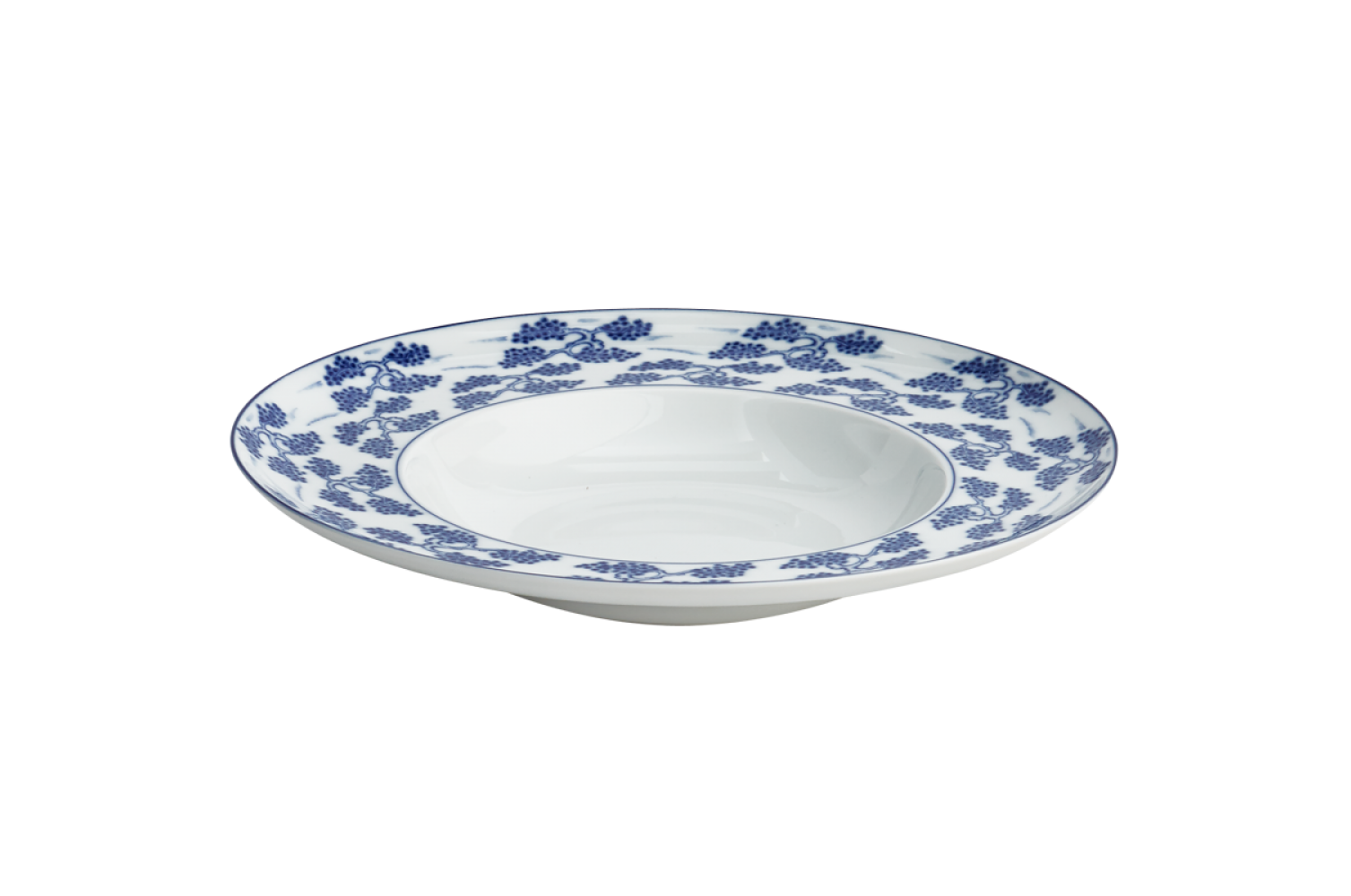 Mottahedeh Blue Shou Dinnerware