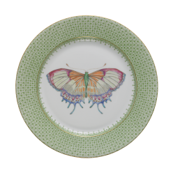Mottahedeh Apple Lace Dinnerware