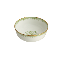 Mottahedeh Apple Lace Dinnerware