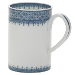Mottahedeh Blue Lace Dinnerware