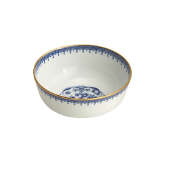 Mottahedeh Blue Lace Dinnerware