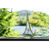 Simon Pearce Sailboat, Large