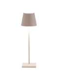 Zafferano Poldina Pro Table Lamp