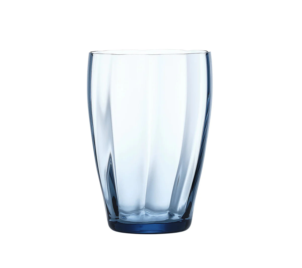 LUNA PALOMA Logo Cocktail Glass