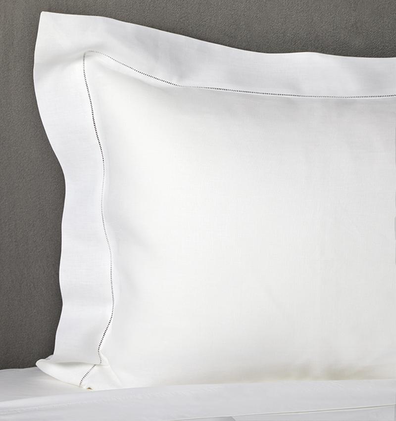 Sferra Classico Sham, White