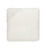 Sferra Giza 45 Sateen Fitted Sheet
