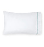 Sferra Grande Hotel Pillowcase Pair