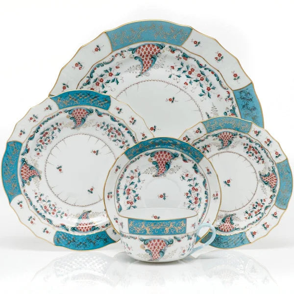 Herend Cornucopia Dinnerware