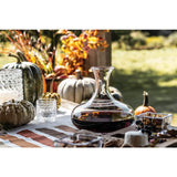 Simon Pearce Ascutney Wine Decanter