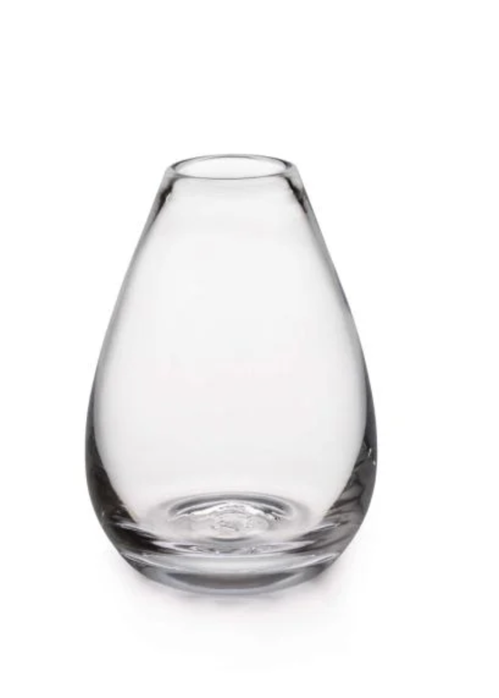 Simon Pearce Woodstock Bud Vase in Gift Box