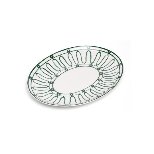 Themis Z Kyma Serving Platter