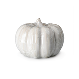 Simon Pearce Candent Crystalline Pumpkin