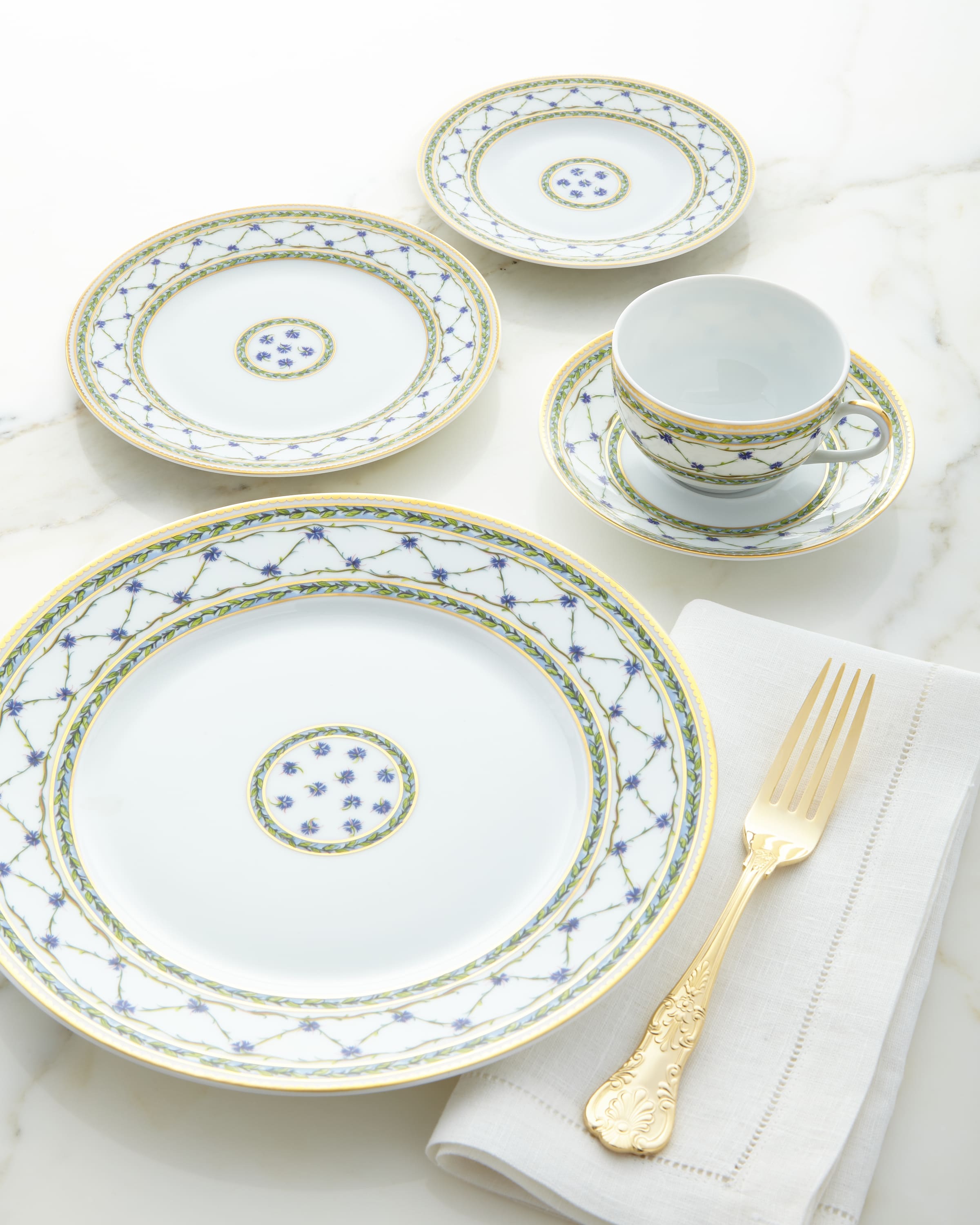 Rosenthal & Sambonet