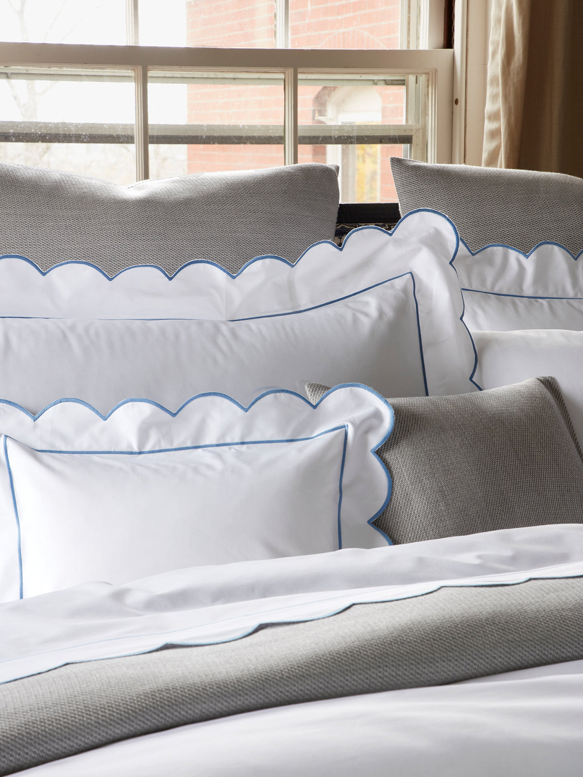 Butterfield Bedding