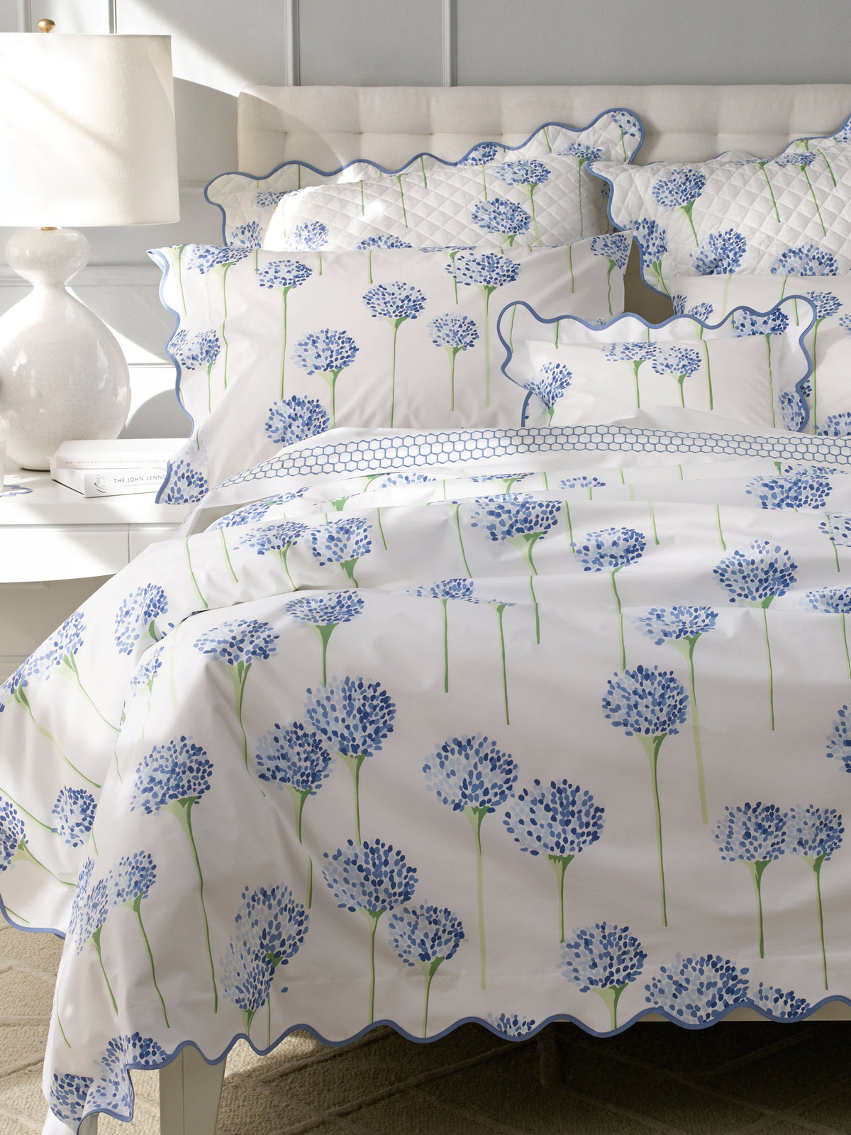 Charlotte Bedding