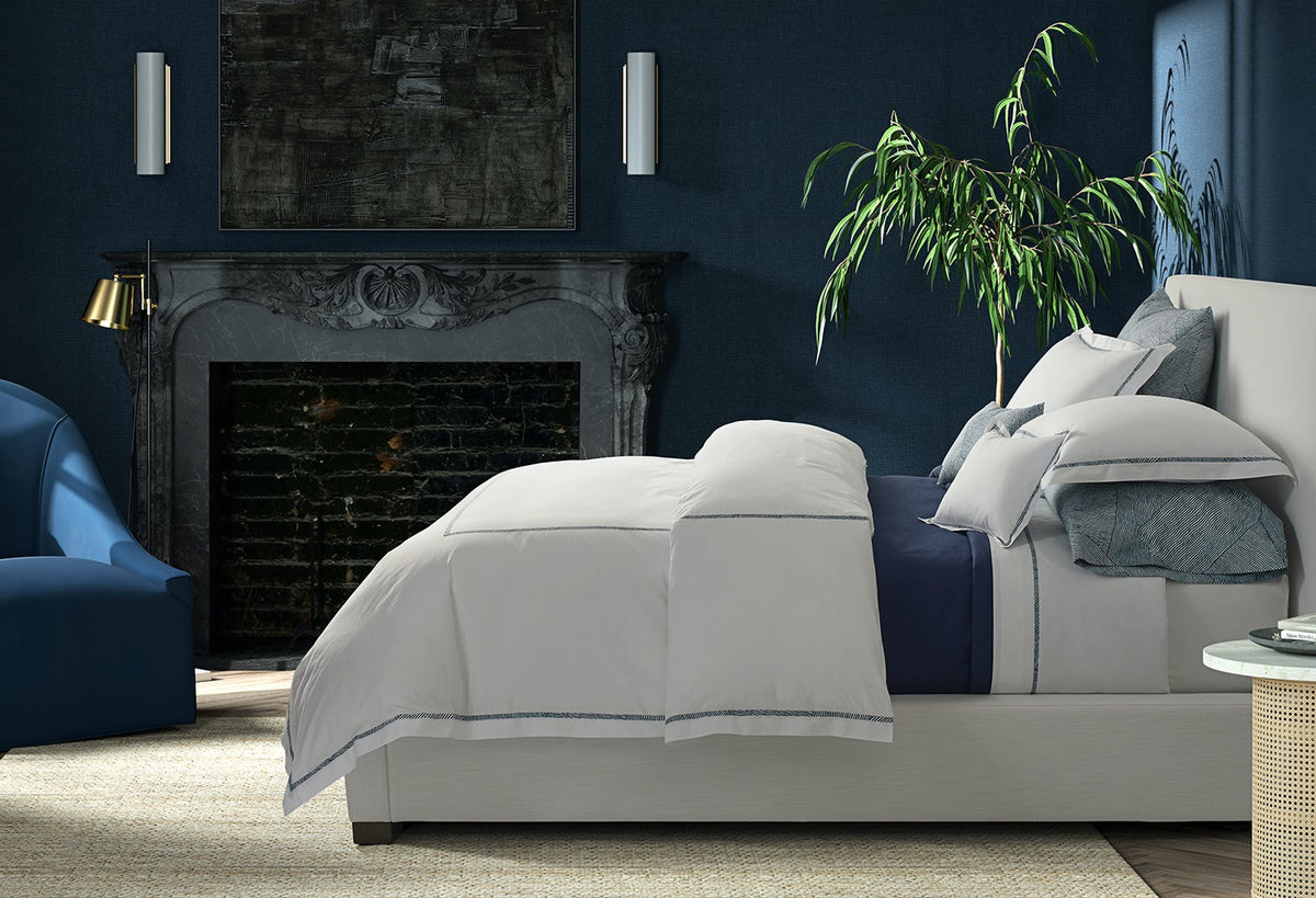 Burnett Border Bedding
