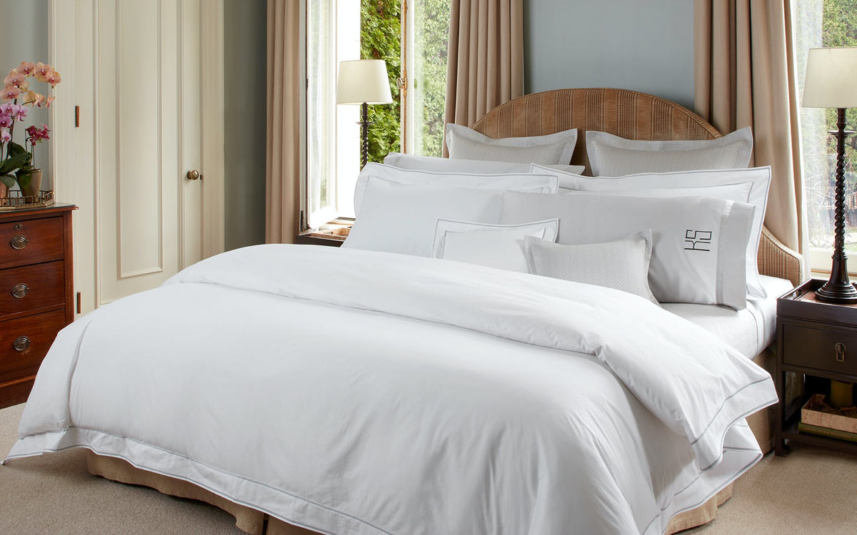 Ansonia Bedding