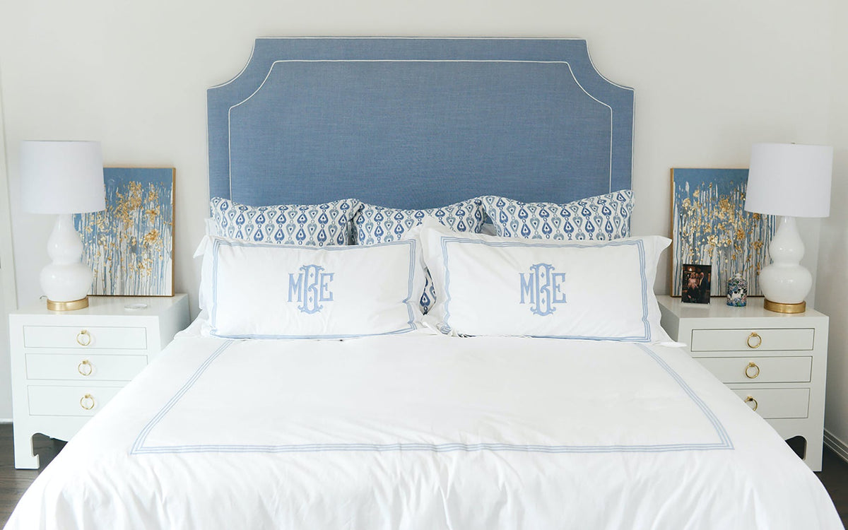 Bel Tempo Bedding
