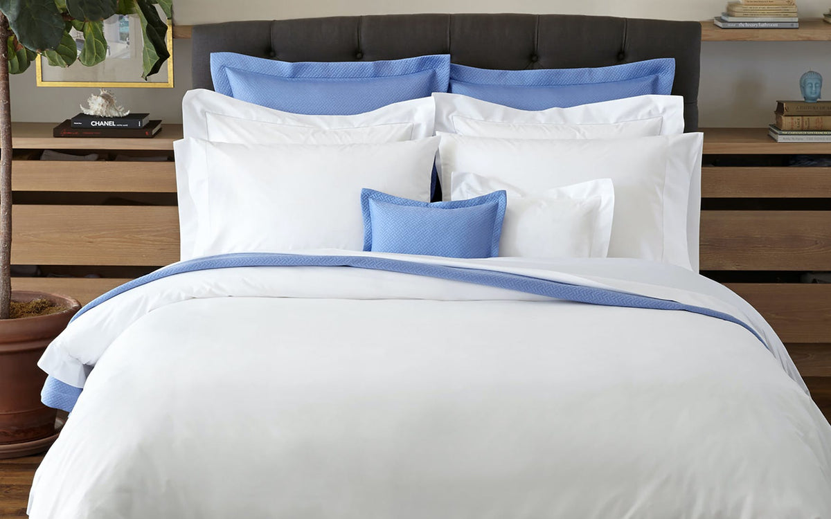 Luca Hemstitch Bedding