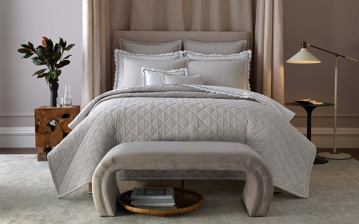 Matteo Bedding