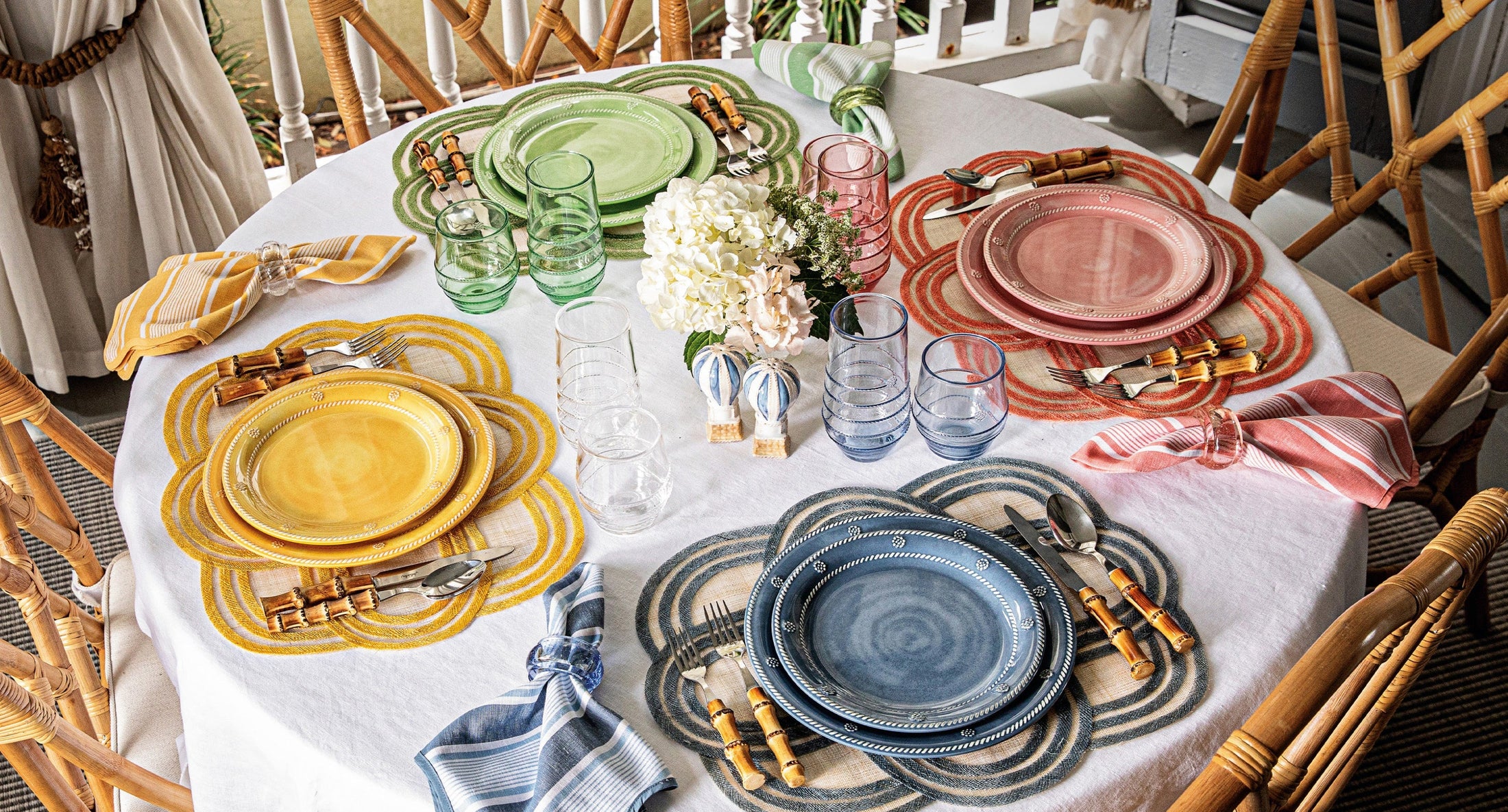 Summer Serveware 2026