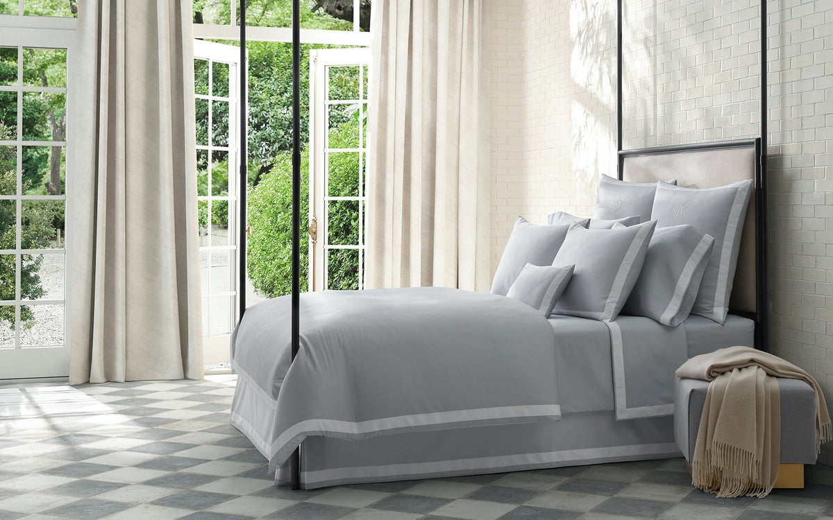 Francis Bedding
