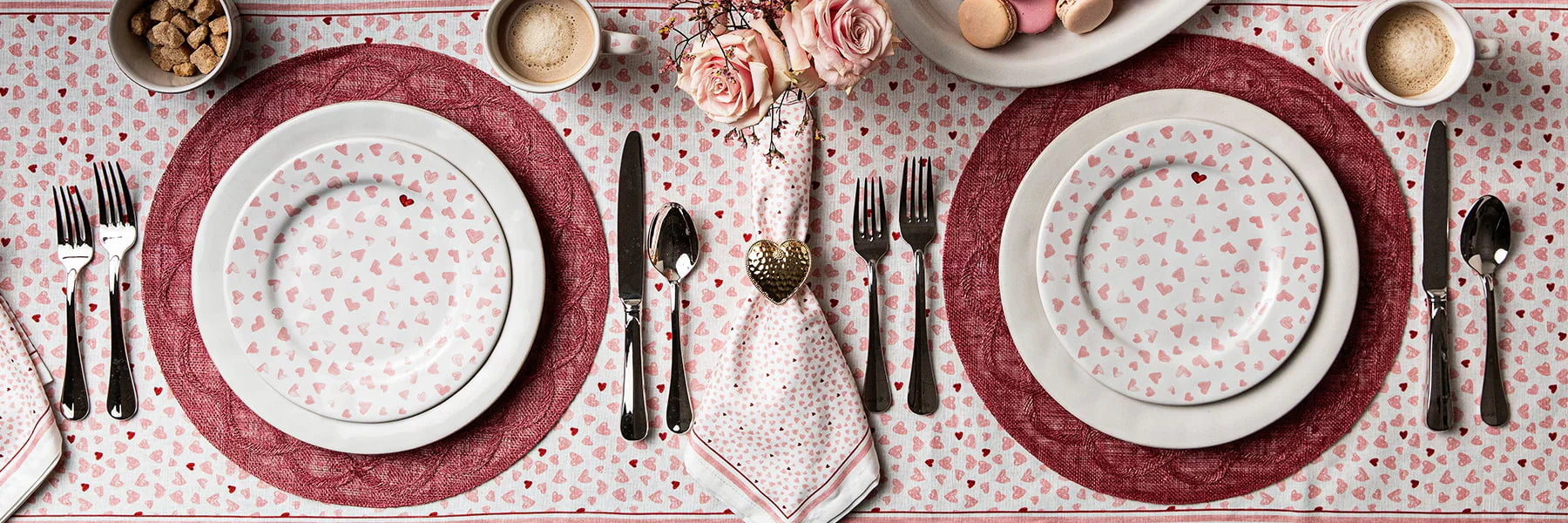 Valentine's Collection