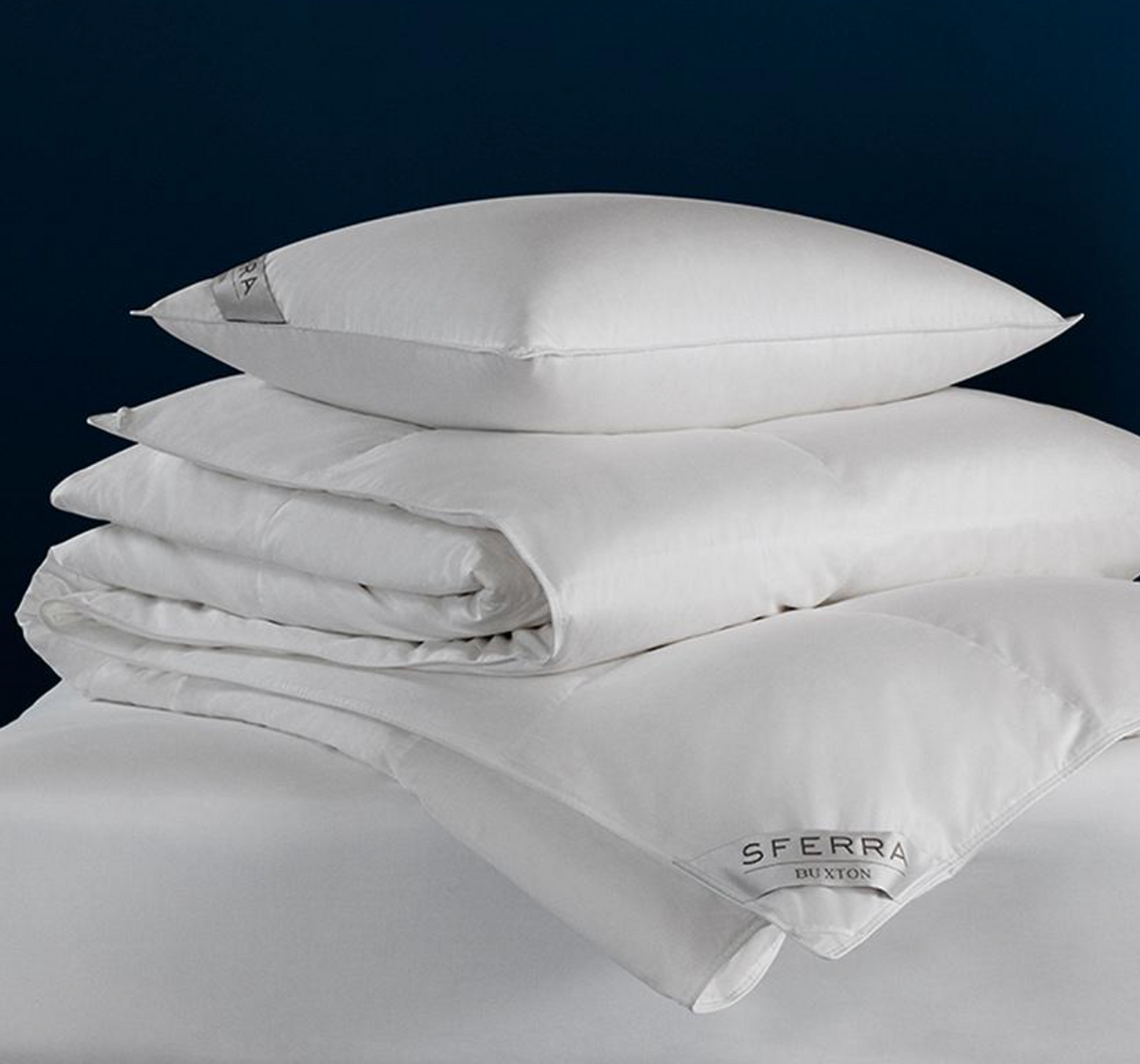Buxton Down