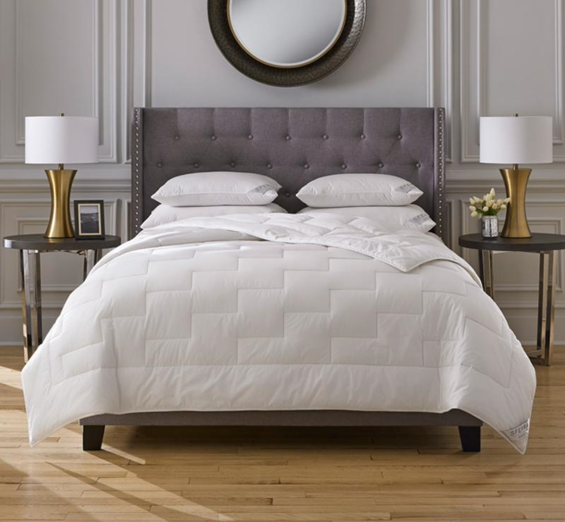 Parson Bedding