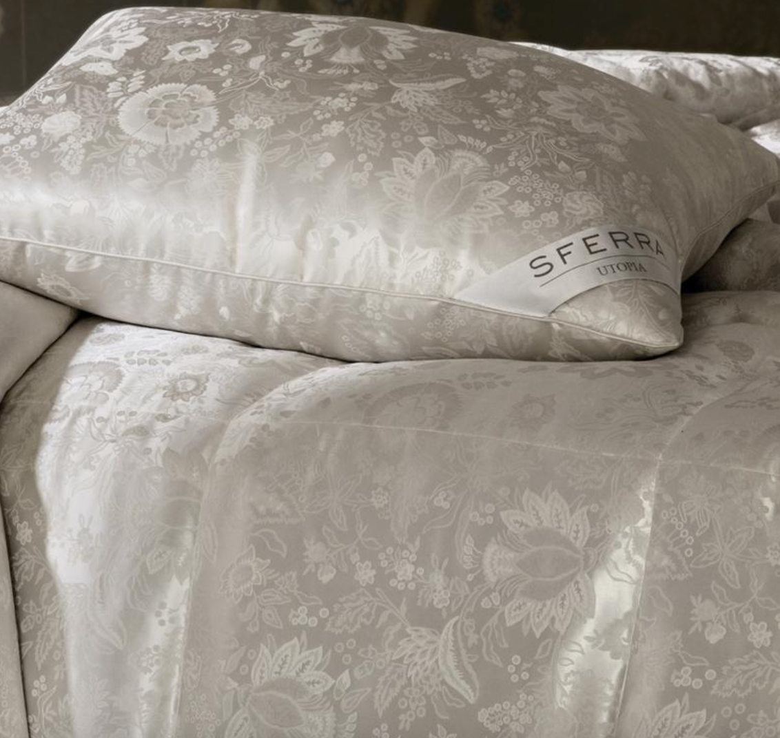 Utopia Down Bedding