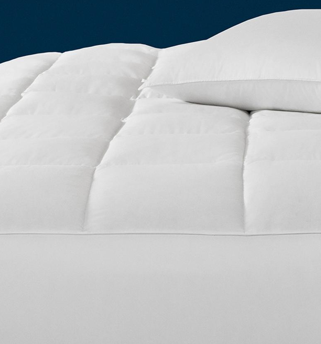Monmouth Mattress Pad