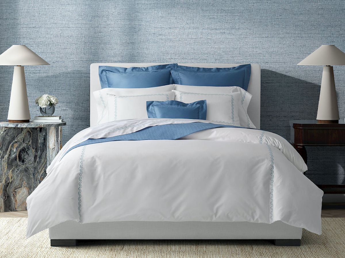 Atlas Bedding