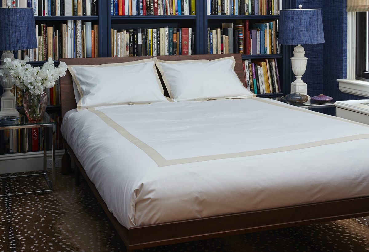 Oberlin Bedding