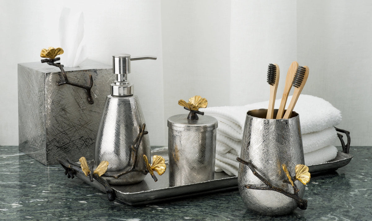 Bath Accessories