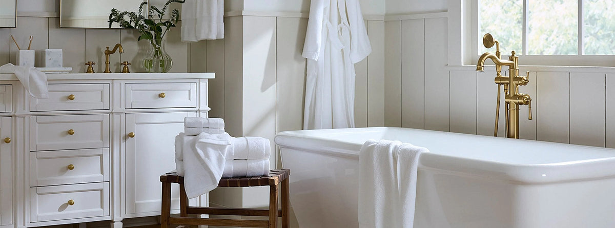 Bath Linens