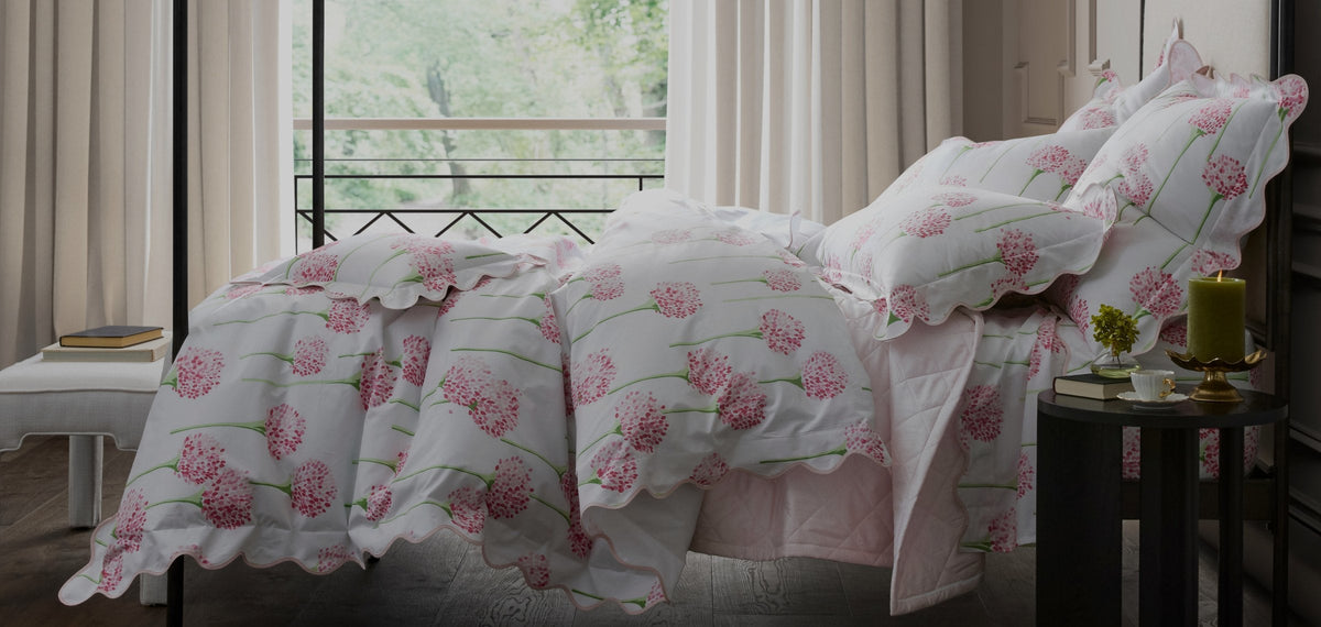Bed Linens