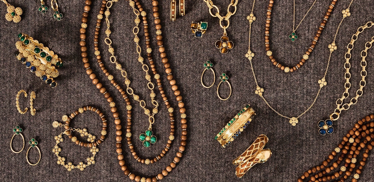 Best-Selling Jewelry