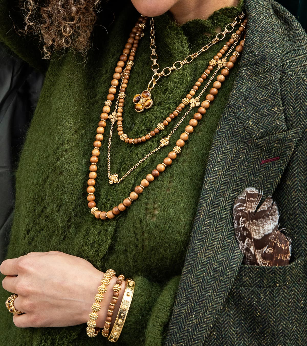 Capucine de Wulf